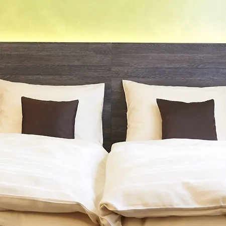 Eee Hotel Traun
