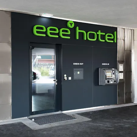Hotel Eee Traun