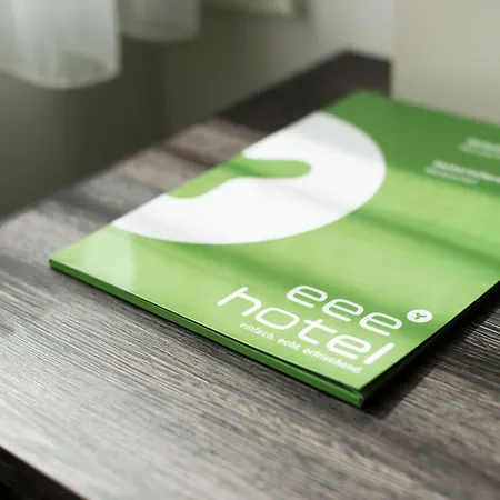 Eee Hotel Traun
