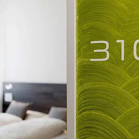 Eee Hotel Traun