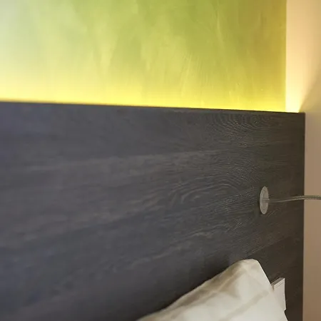 Hotel Eee Traun