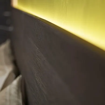 Eee Отель Траун