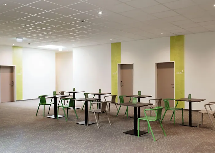 Ξενοδοχείο Eee Traun