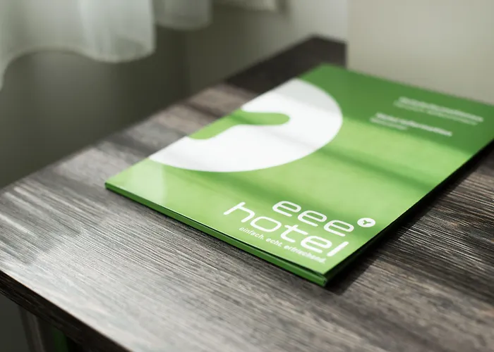 Eee Ξενοδοχείο Traun