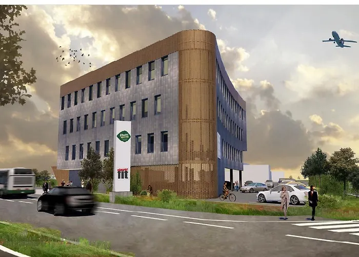 Eee Ξενοδοχείο Traun