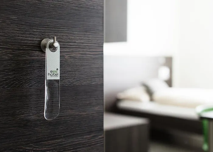 Ξενοδοχείο Eee