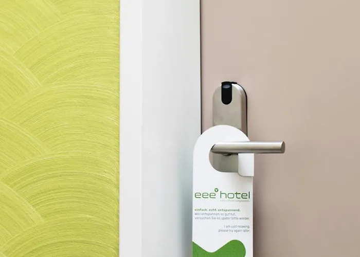 Eee Ξενοδοχείο Traun